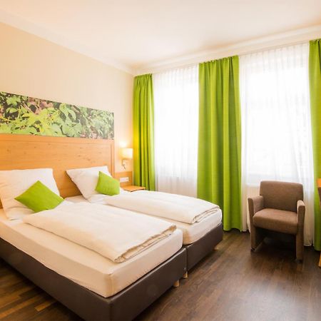 Hotel Brauereigasthof Amberger Kosching Ngoại thất bức ảnh