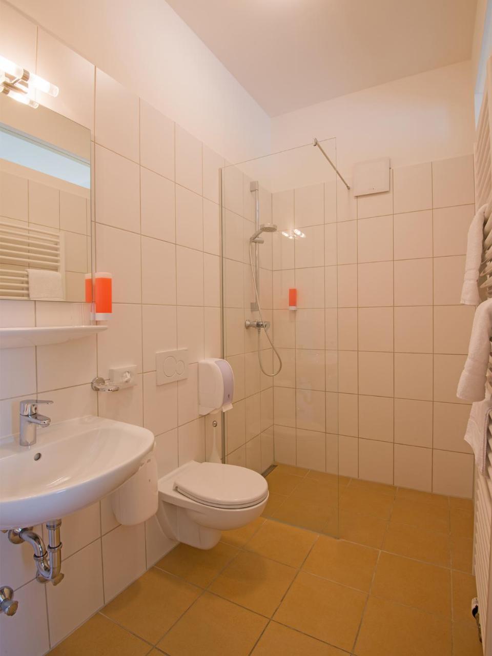 Hotel Brauereigasthof Amberger Kosching Ngoại thất bức ảnh