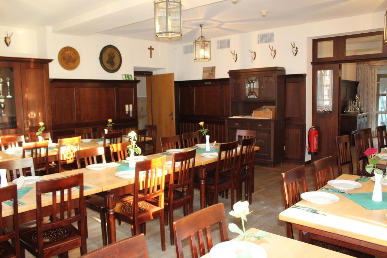 Hotel Brauereigasthof Amberger Kosching Ngoại thất bức ảnh