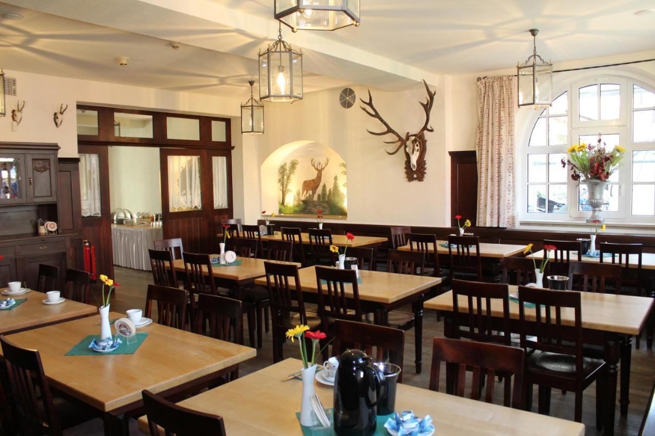 Hotel Brauereigasthof Amberger Kosching Ngoại thất bức ảnh