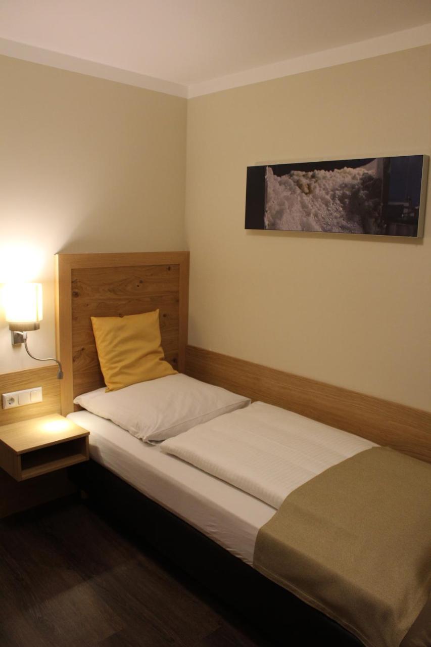 Hotel Brauereigasthof Amberger Kosching Ngoại thất bức ảnh